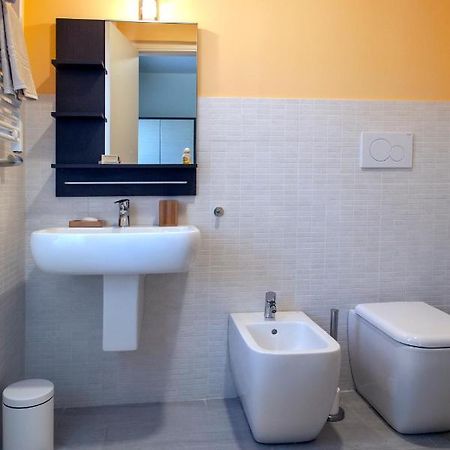 Locanda Brezza Marina camera quadrupla Finale Ligure Exterior foto